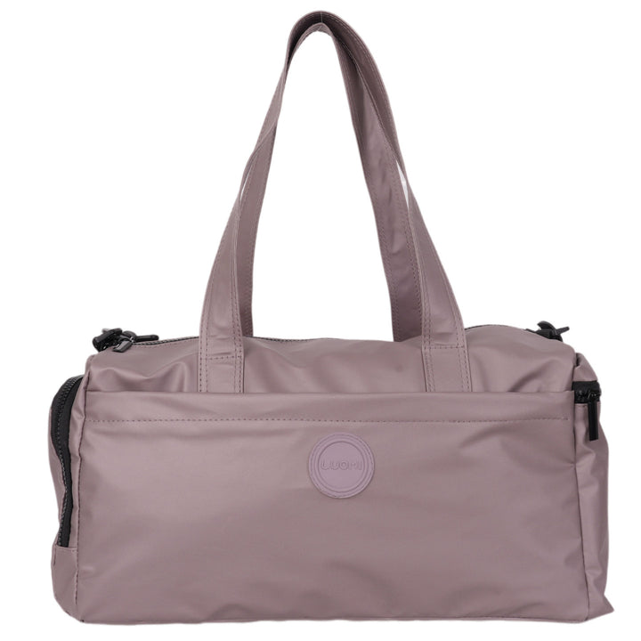 Lightweight Adventure Travel Duffle