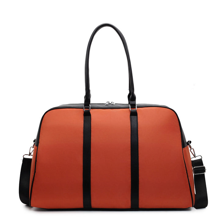 Sleek Professional Weekender Bag