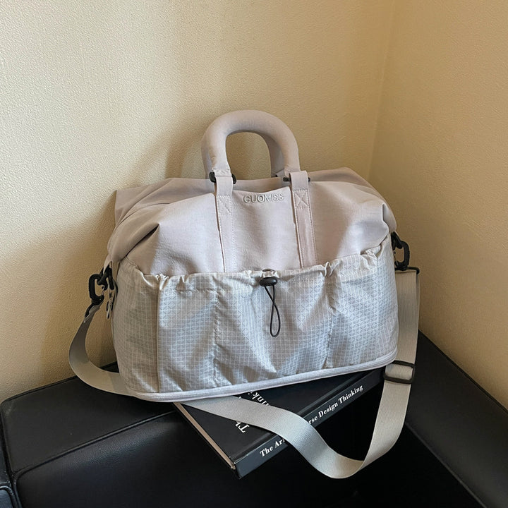 Multi-Functional Travel Duffel Bag Bowlift 1791205841