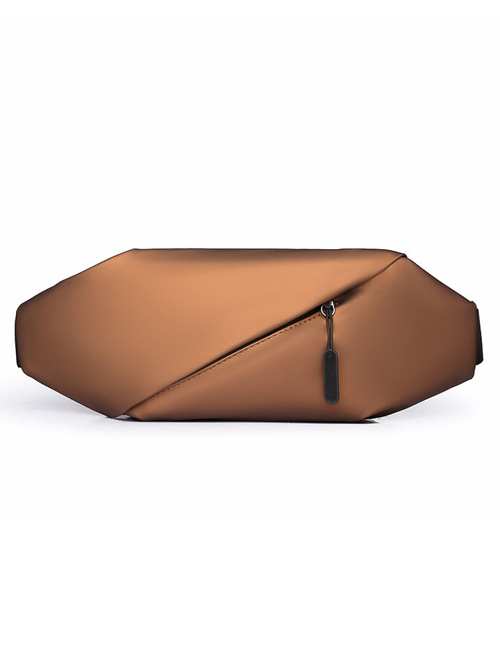 Modern Sleek Crossbody Bag Bowlift