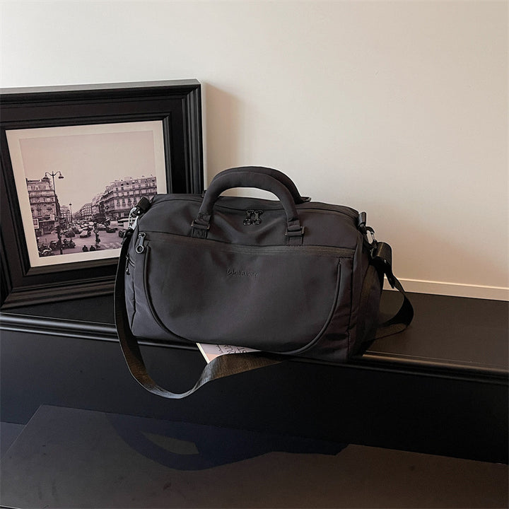 Women's Leisure and Sports Bag Bowlift