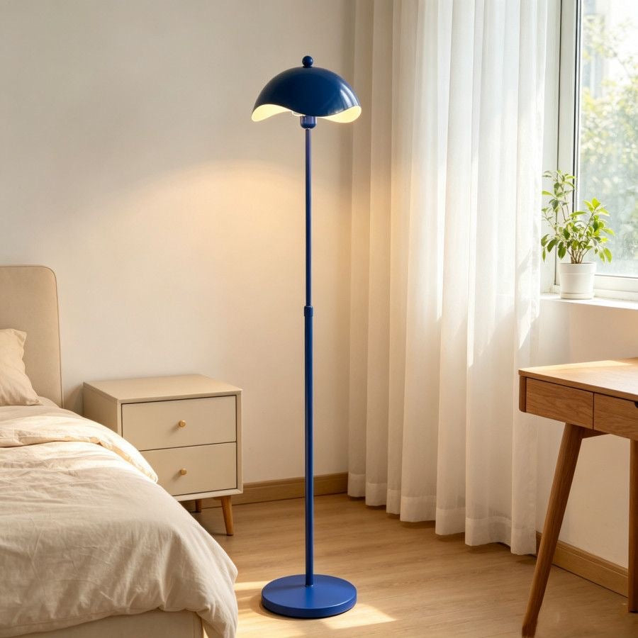 Modern Sleek Floor Lamp