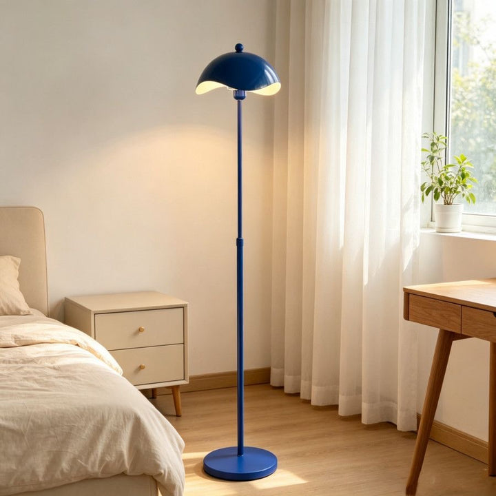 Modern Sleek Floor Lamp