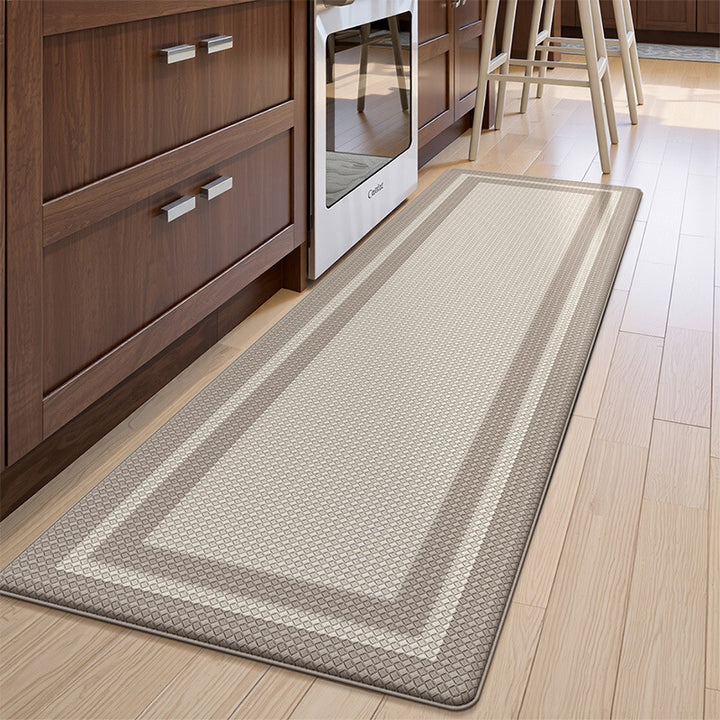 Non-Slip Kitchen Runner Mat
