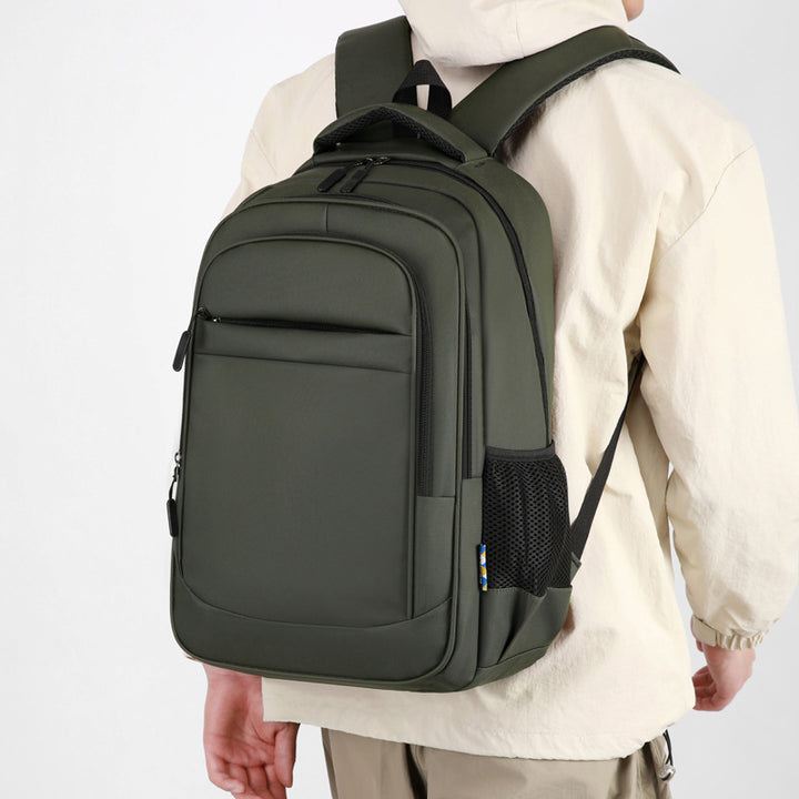 Versatile All-Weather Backpack Bowlift