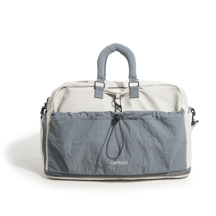 Versatile All-Weather Travel Duffle Bag Bowlift