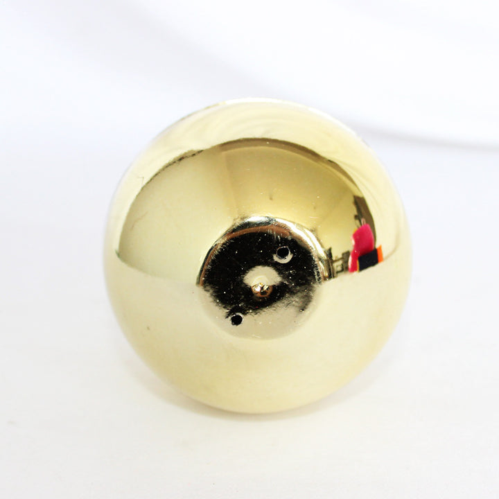 Gleaming Decorative Easter Egg Bowlift