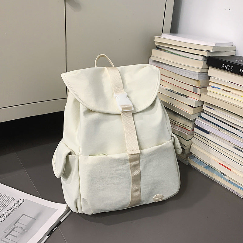 Functional Versatile Backpack Bowlift