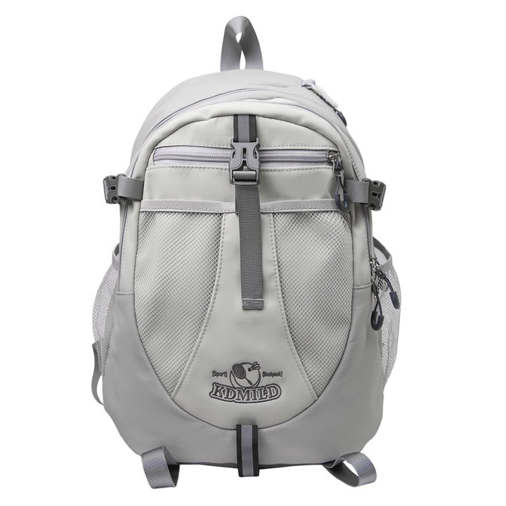 Multi-Functional Sports Backpack Bowlift