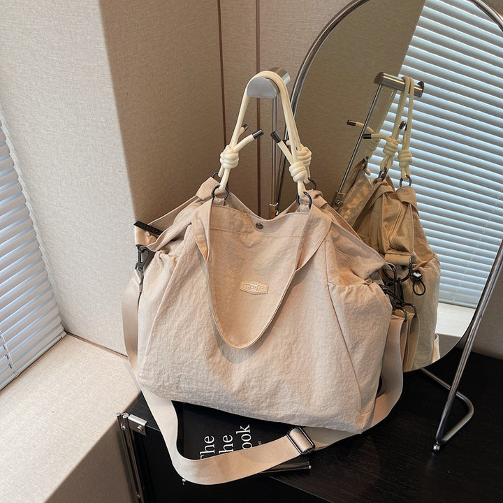 Multifunctional Travel Tote