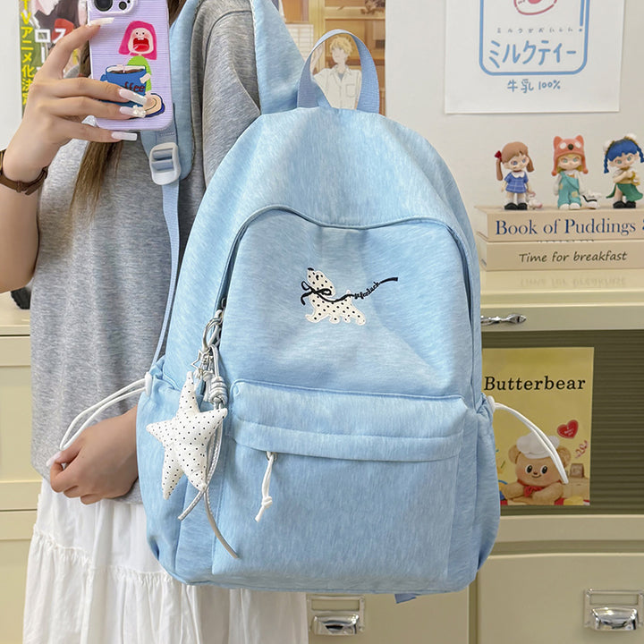 Functional Casual Backpack Bowlift 1791204972