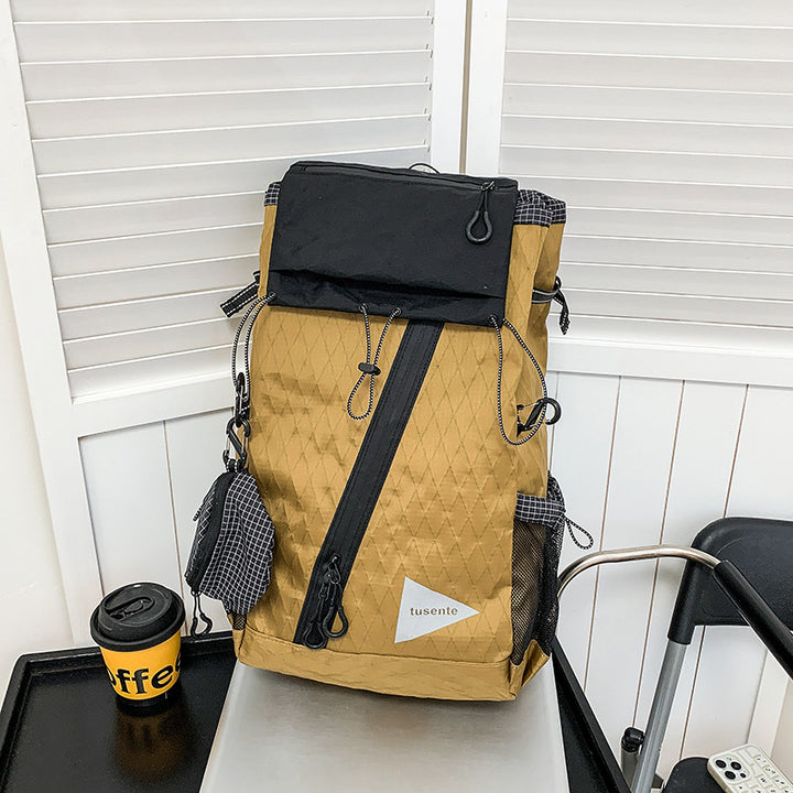 Multi-Functional Travel Backpack Bowlift 1791205932