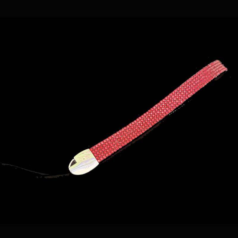 Decorative Rhinestone Hair Accessory Bowlift