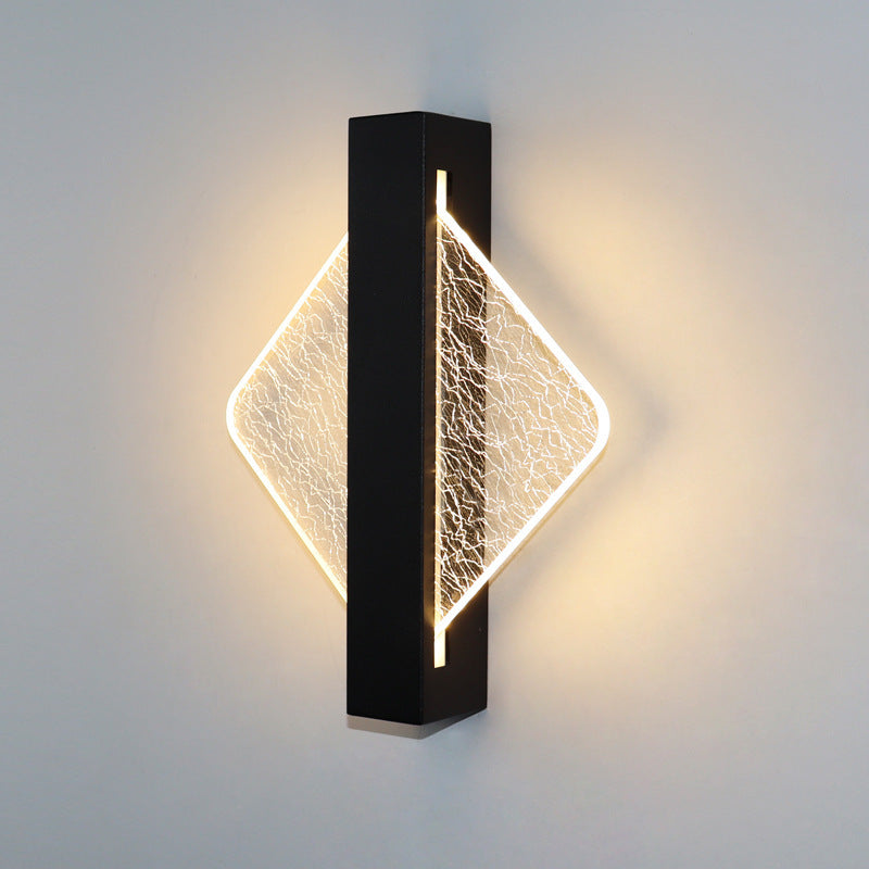 Decorative Wall Sconce