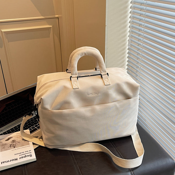 Versatile Multi-Function Travel Weekender Bag