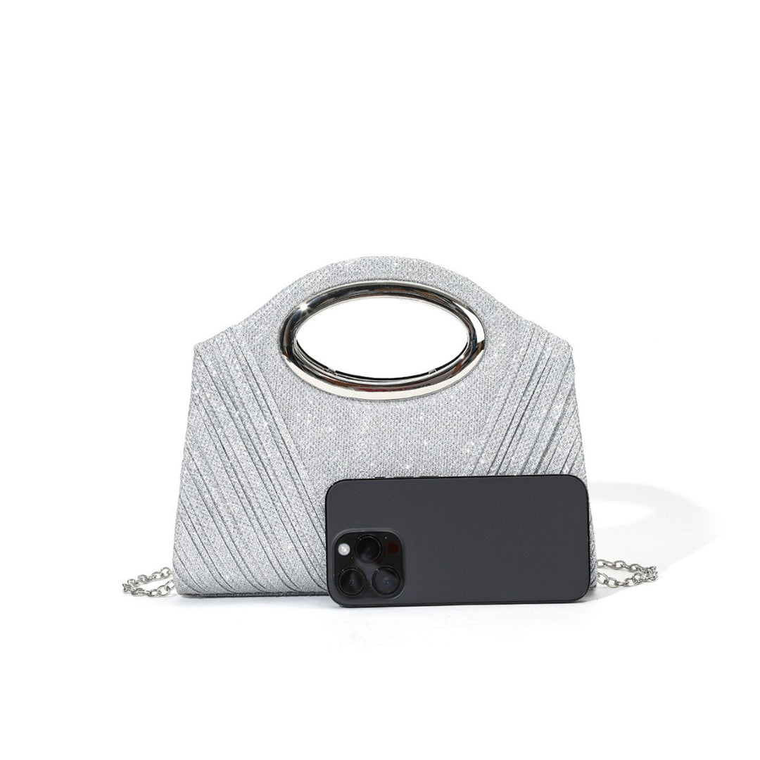 Elegant Evening Clutch
