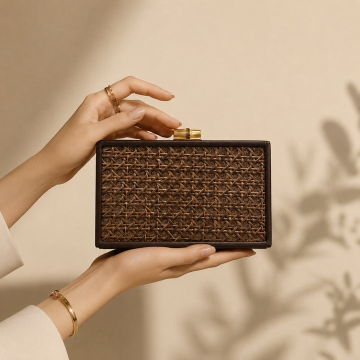 Elegant Crossbody Bag