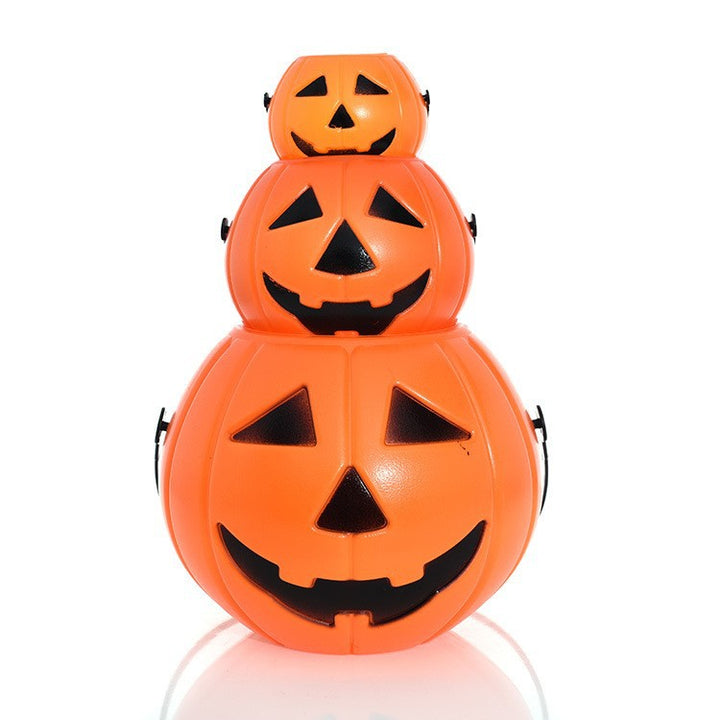 Halloween Treat Bucket Bowlift