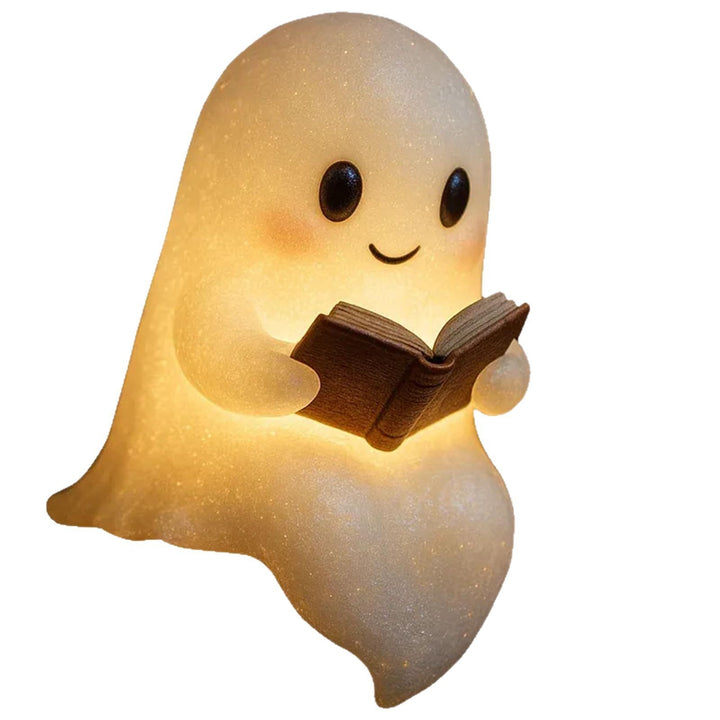 Festive Decorative Ghost Lamp Bowlift