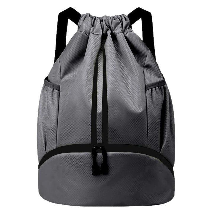 Drawstring Gym Backpack Bowlift