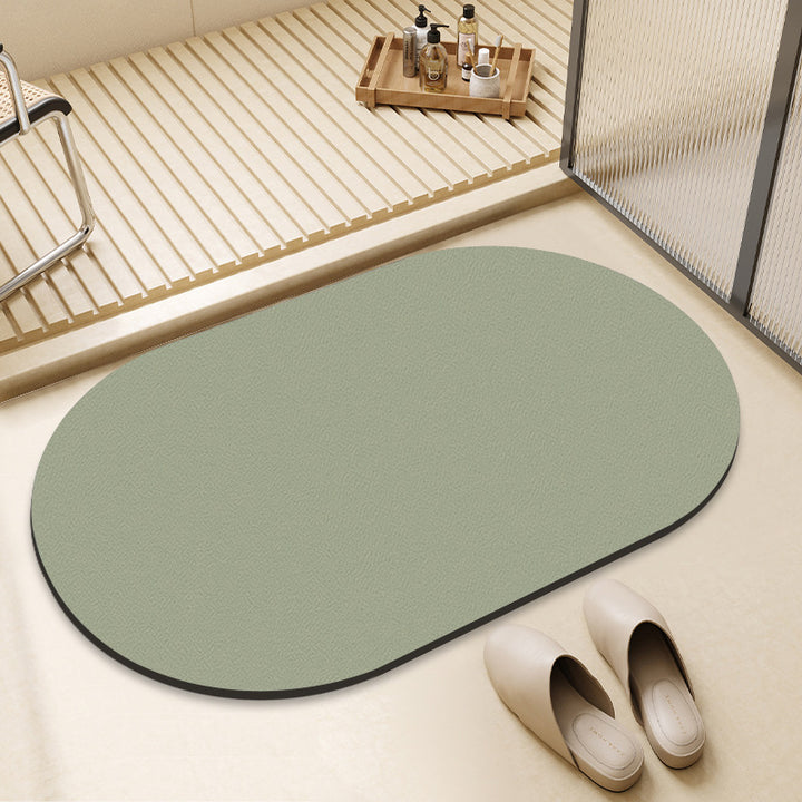 Soft & Stylish Bath Mat Bowlift