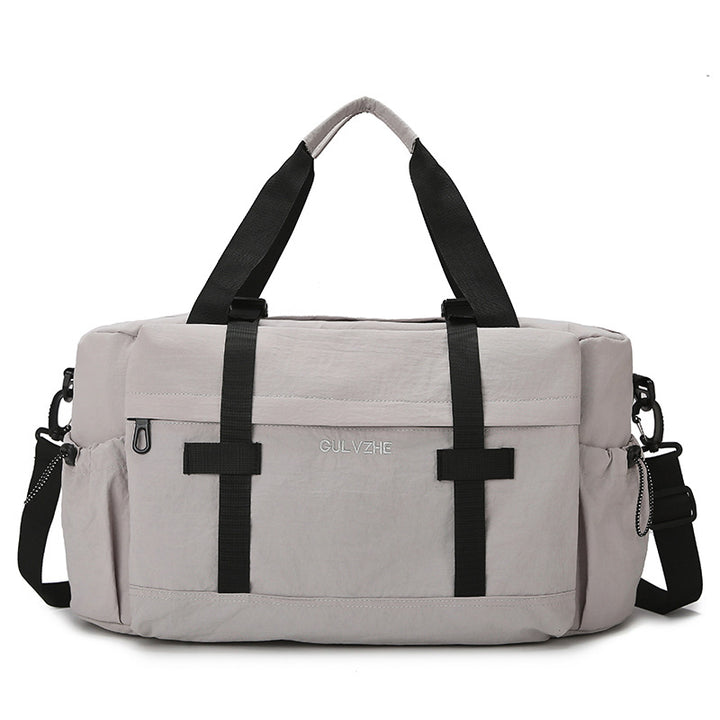 Multi-Purpose Travel Duffle Bag Bowlift