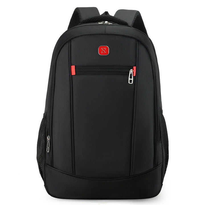 Multi-Pocket Professional Laptop Backpack Bowlift