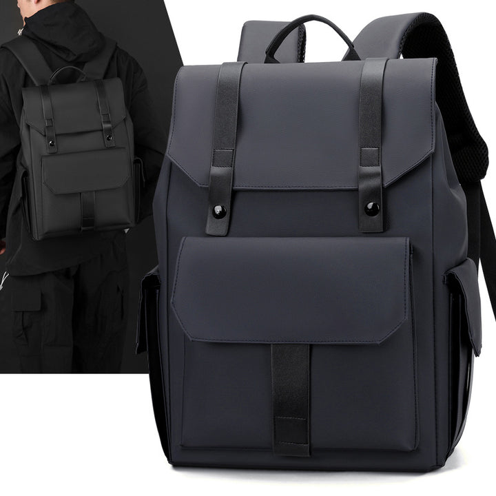 Modern Multi-Functional Backpack Bowlift