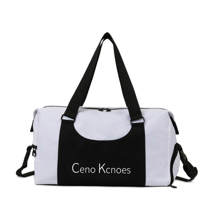 Functional Sports Duffle