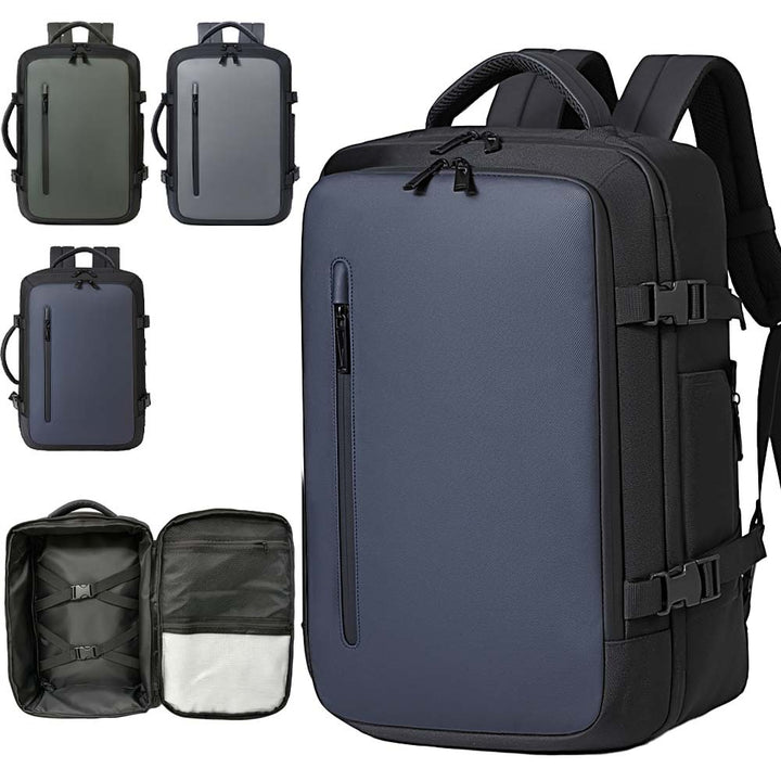 Stylish Multi-Functional Travel Backpack