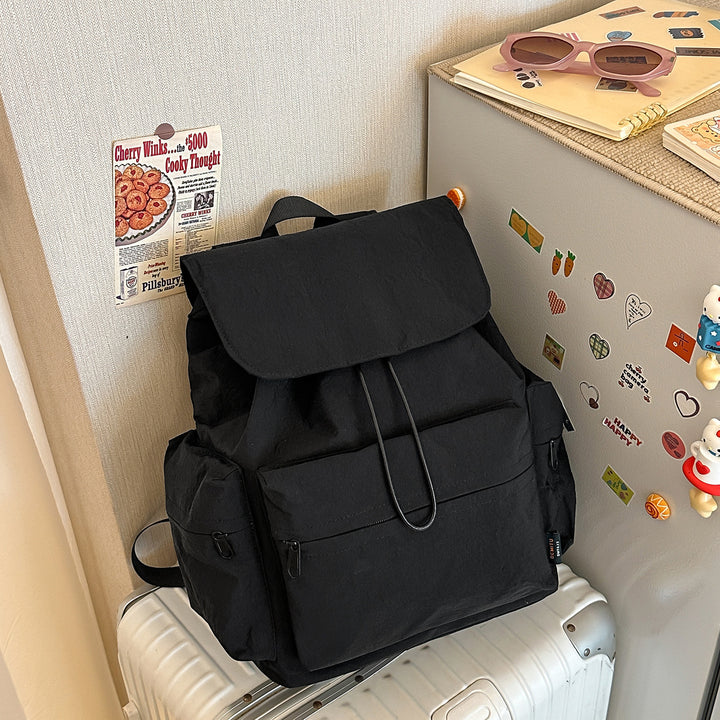 Multi-Pocket Utility Backpack Bowlift 1791205779