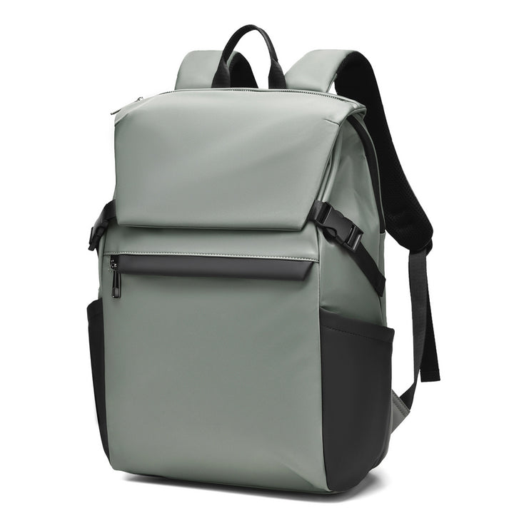 Functional High-Capacity Backpack Bowlift