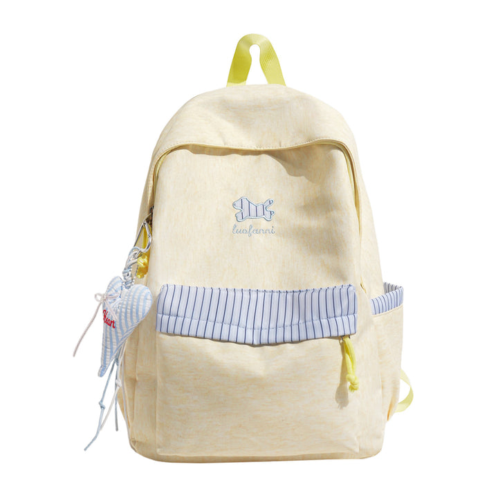 Stylish Everyday Backpack Bowlift