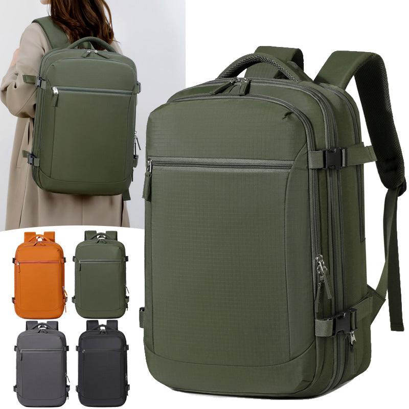 Versatile Travel Backpack