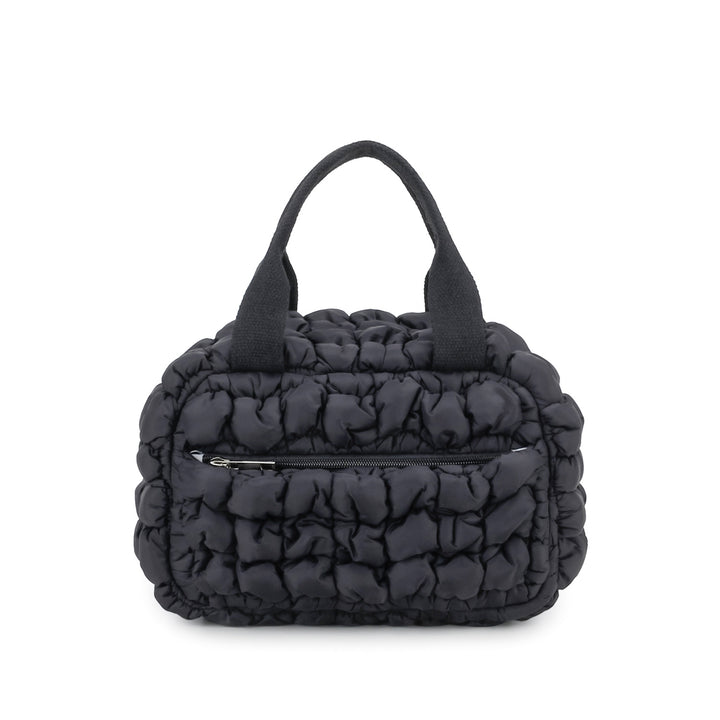 Comfortable and Padded Handbag Bowlift