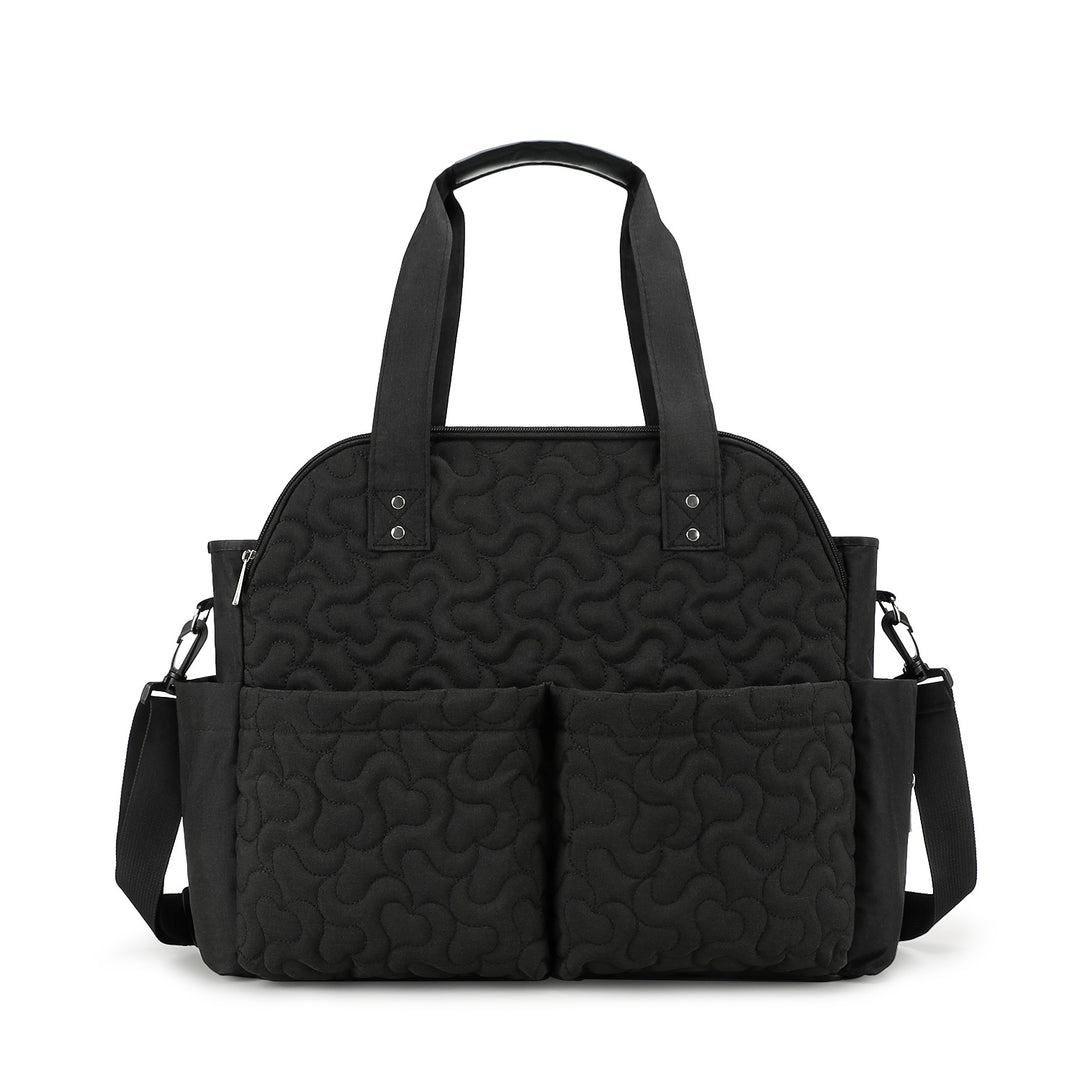 Modular diaper bag Bowlift