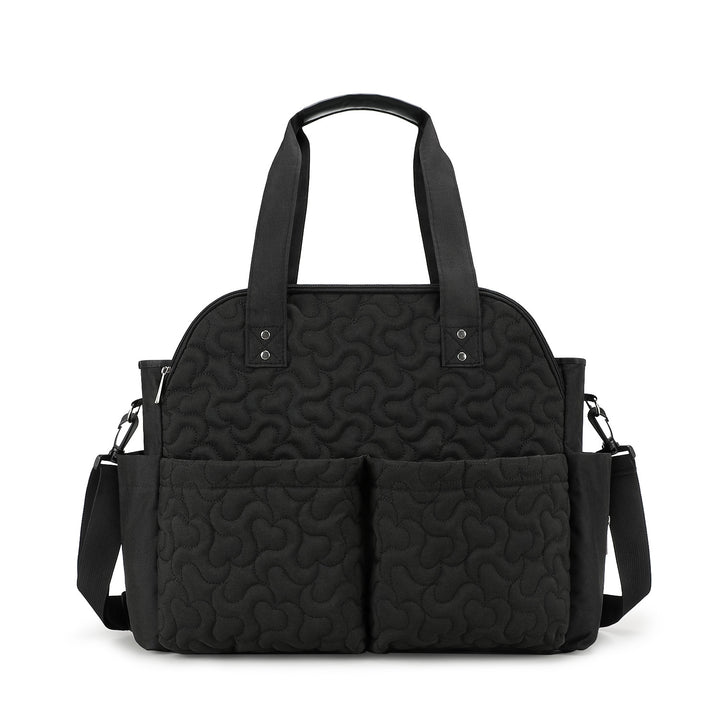 Modular diaper bag Bowlift