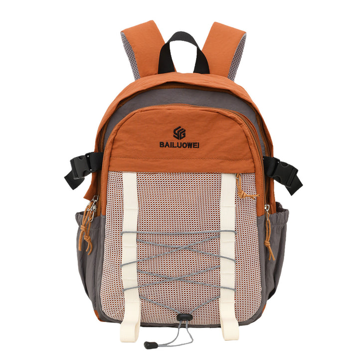 High-Performance Outdoor Backpack