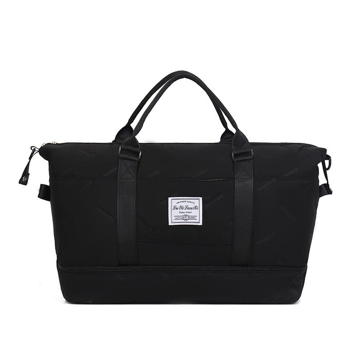 Versatile Travel Tote