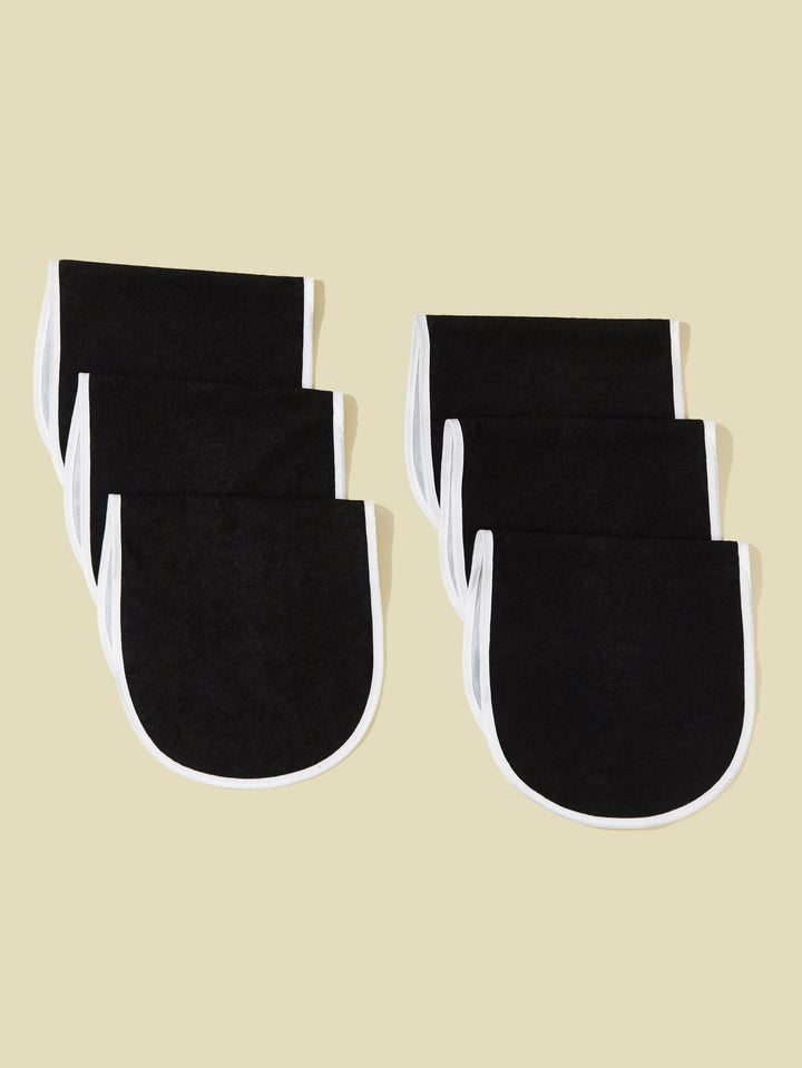 Ultra-Soft Microfiber Cleaning Cloths Bowlift