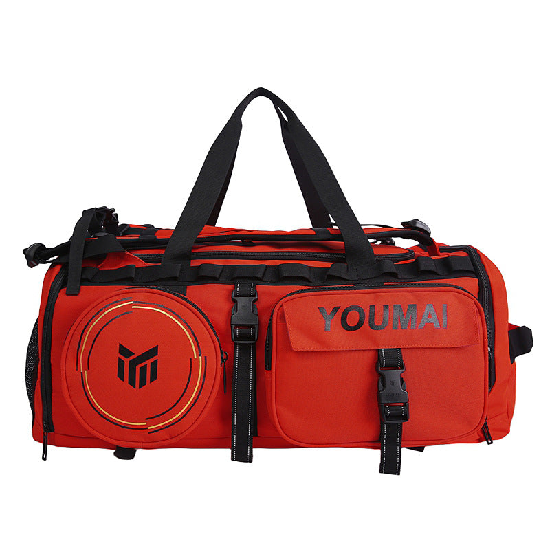 Multi-Purpose Tactical Duffle Bag
