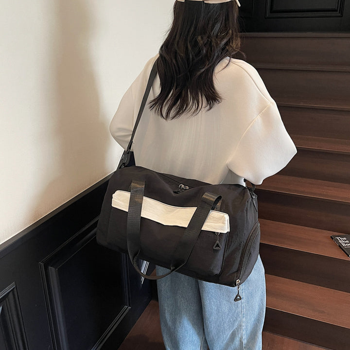 Stylish Carry-All