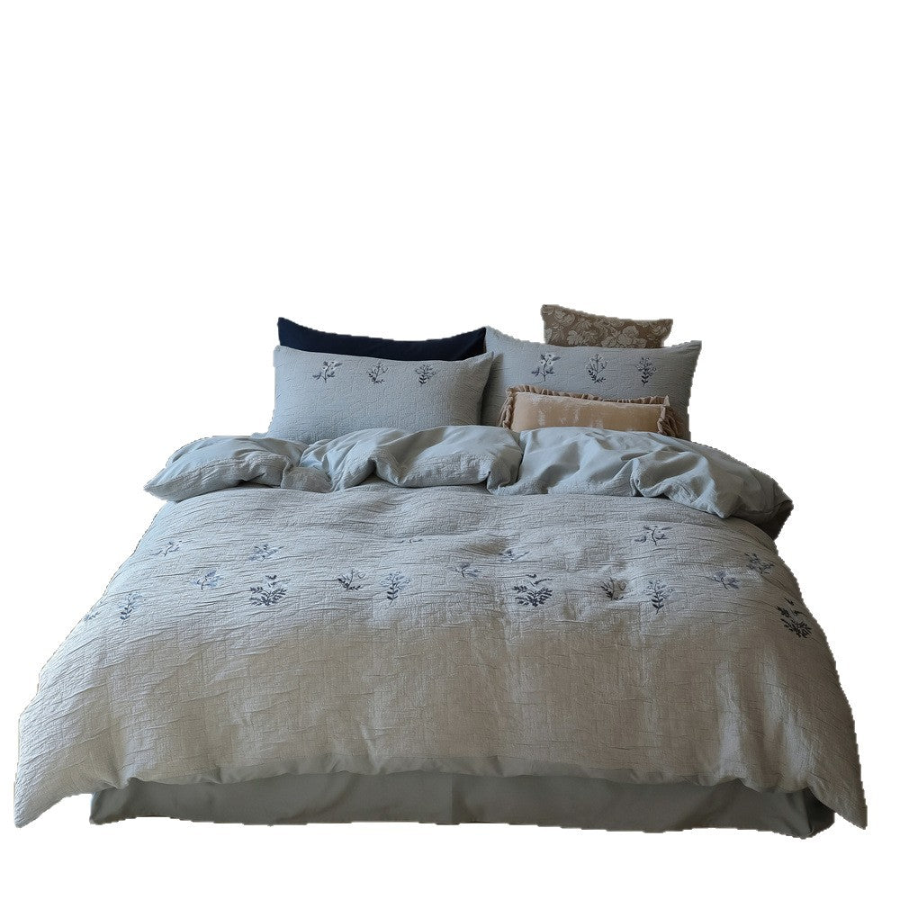 bedding set