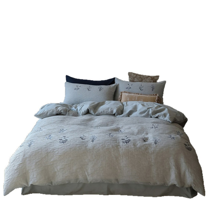 bedding set