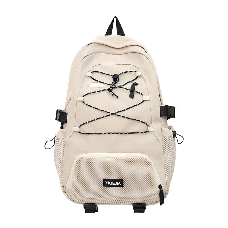 Multi-Functional Outdoor Backpack