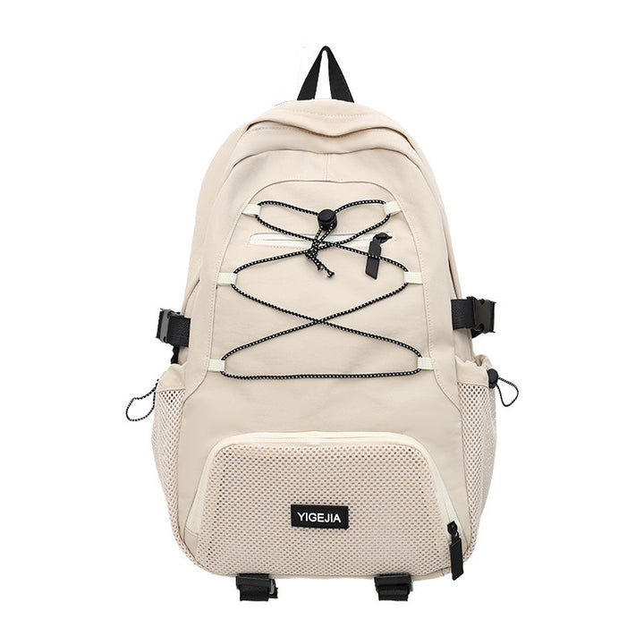 Multi-Functional Outdoor Backpack