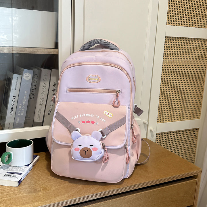 Fun Character-Themed School Backpack Bowlift 1791204450