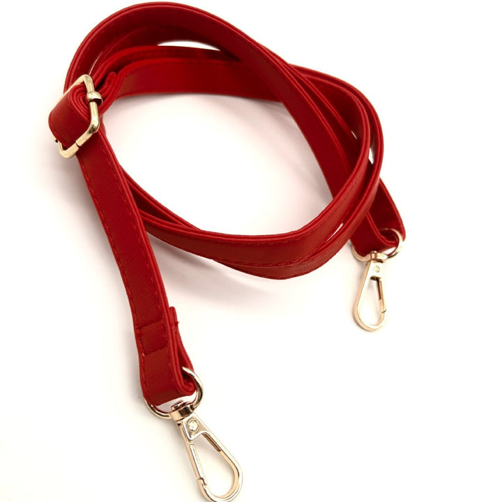 Adjustable Crossbody Bag Strap Bowlift