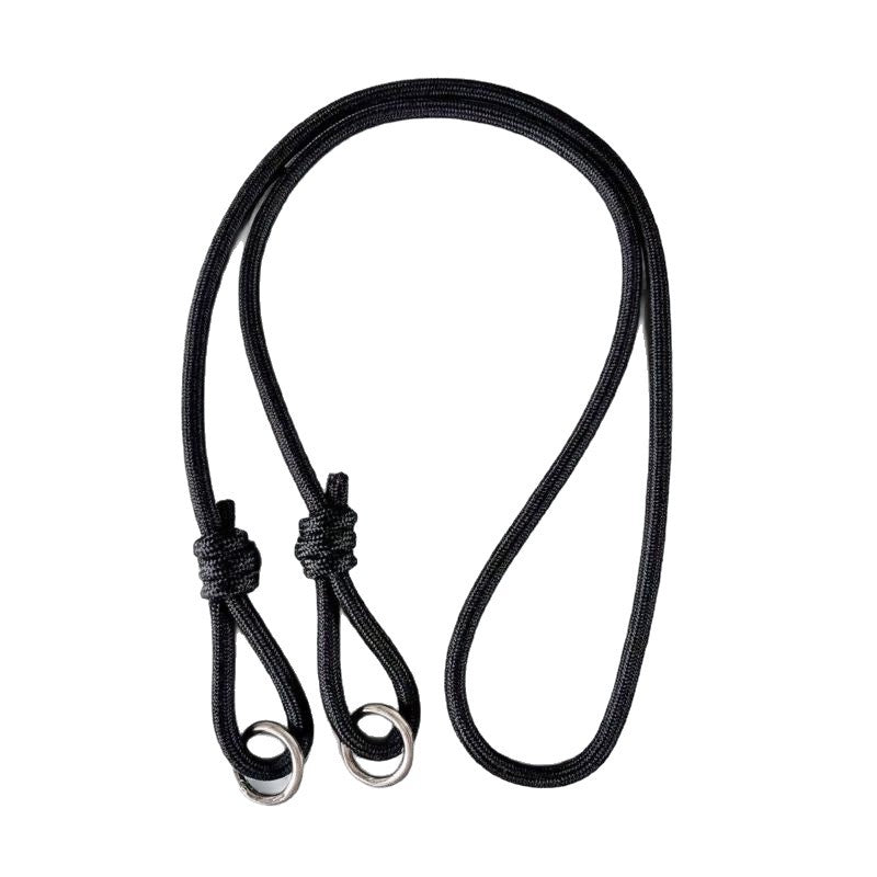Adjustable Utility Lanyard Bowlift