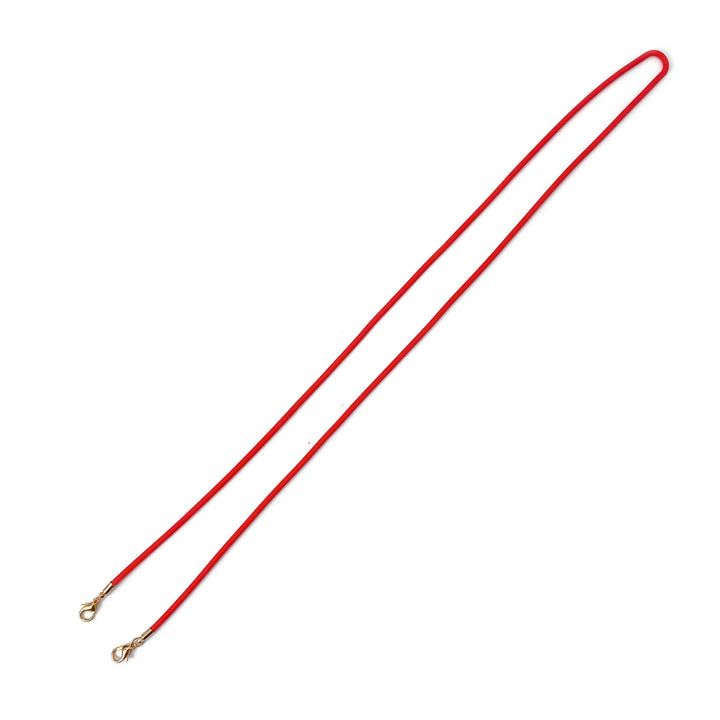 Lightweight Silicone Eyewear Retainer Bowlift